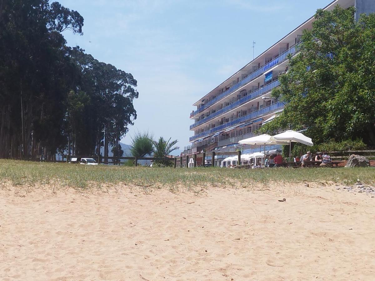 Apartamento Pie De Playa, El Puntal-Villaviciosa Villaviciosa  Exterior photo