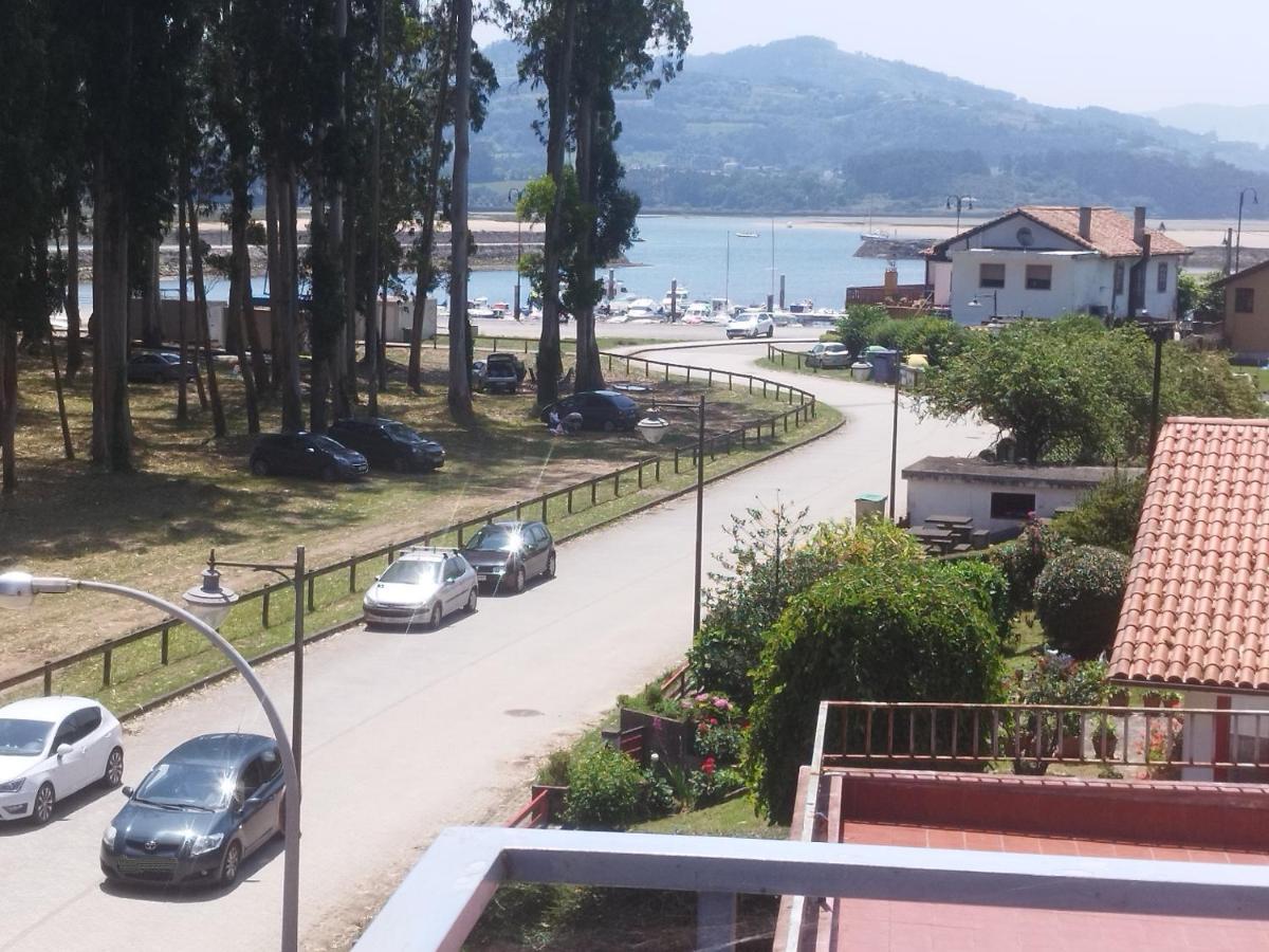 Apartamento Pie De Playa, El Puntal-Villaviciosa Villaviciosa  Exterior photo